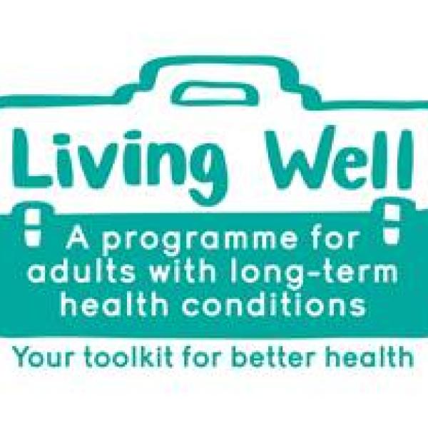 Living well programme