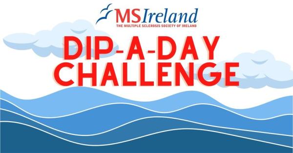Dip A Day Challenge